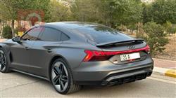 ئاودی RS e-tron